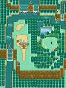 Image result for Pokemon Black 2 Nature Preserve