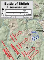 Image result for Battle of Shiloh