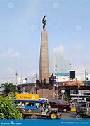 Image result for Bonifacio Circle Monumento