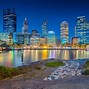 Image result for Perth Sunset