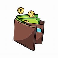 Image result for Wallet Clip Art