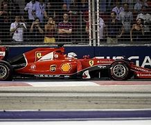 Image result for Vettel Singapore