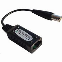 Image result for LAN to Coaxial Converter