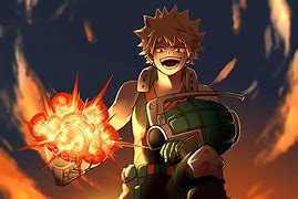 Image result for Bakugo Wallpaper Cave