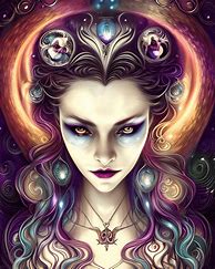 Image result for Gothic Vampire Art