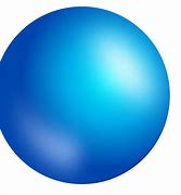 Image result for Blue Sphere Clip Art