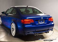 Image result for BMW E46 M3 Interlagos Blue