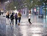 Image result for Light Rain