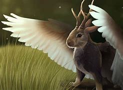 Image result for Mythical Rabbit