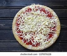 Image result for Pizza Bianco with No Cheese