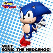 Image result for Sonic 90