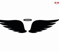 Image result for Angel Wings Svg File