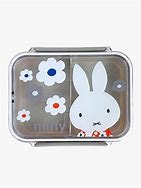 Image result for Miffy Bento Box