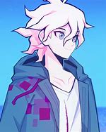 Image result for Nagito Anime