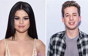 Image result for Charlie Puth Selena Gomez Relationship