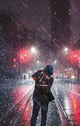 Image result for Alone in a Heavy Rain