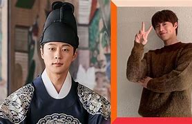 Image result for Kiss Goblin K Drama Bae in Hyuk