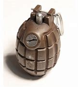 Image result for ME-31 He Grenade