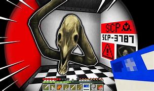 Image result for SCP Skeleton Horse