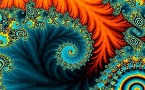 Image result for 3D Fractals