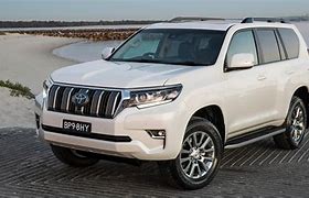 Image result for Newest Toyota Land Cruiser Prado