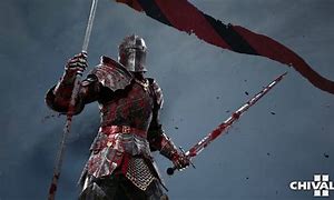 Image result for Chivalry 2 Crusader Knight