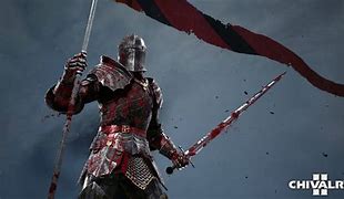 Image result for Chivalry 2 Characters