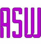 Image result for ASW Logo Transparent