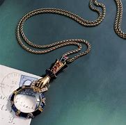 Image result for Little Glass Necklace