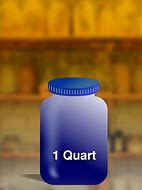 Image result for Quart