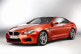 Image result for First Generation BMW M6