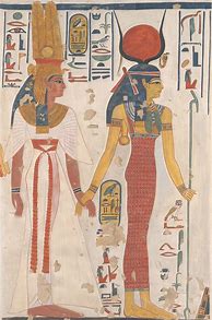 Image result for Egyptian Statuettes