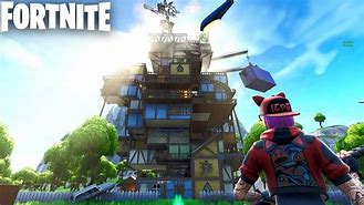 Image result for Fortnite Hello Neighbor