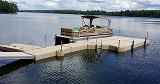 Image result for Vertical Dock Bumpers