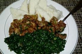 Image result for Ugali and Stew