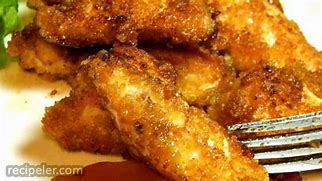 Image result for Crispy Chicken Nuggets so Good