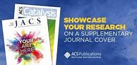 Image result for ACS Journal Cover Page