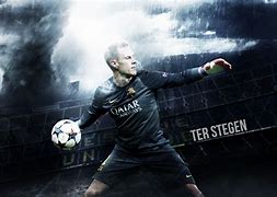 Image result for Ben Ter Stegen