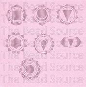 Image result for Chakra Symbols Stencil