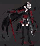 Image result for Branwen Raven Rwby Volume 5