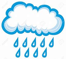 Image result for Rain Cloud Art