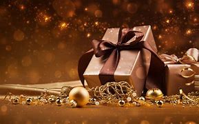 Image result for Christmas Presents Wallpaper