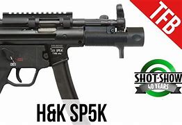 Image result for MP5 Compact