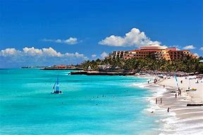 Image result for Varadero, Cuba