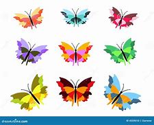 Image result for 9 Butterflies