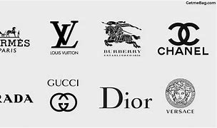 Image result for Luxury Brand with M Bag