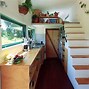 Image result for Off-Grid Tiny House with Skillion Porch