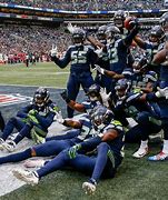 Image result for Legion of Boom Logo