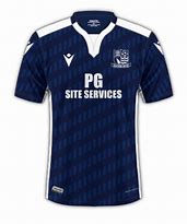 Image result for Southend United 3rd Kit