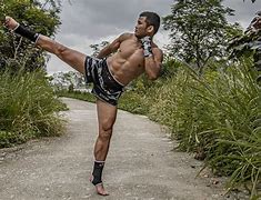 Image result for Muay Thai Exercises